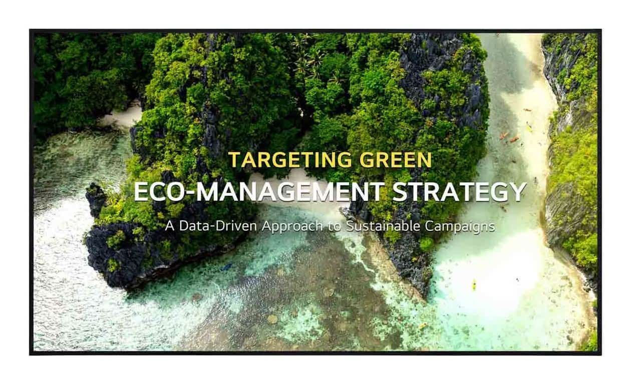 Telewizor 65" LG 65UH5Q